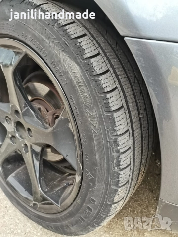 Vw Phaeton, снимка 13 - Автомобили и джипове - 52851791