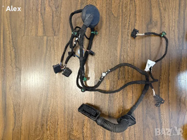 Части за VW Atlas, оригинални, 2016-2020г, снимка 5 - Части - 49465521