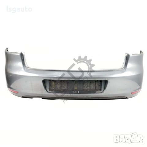 Задна броня Volkswagen Golf VI 2008-2016 ID: 117231