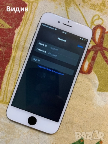 iPhone 8, снимка 7 - Apple iPhone - 52849640