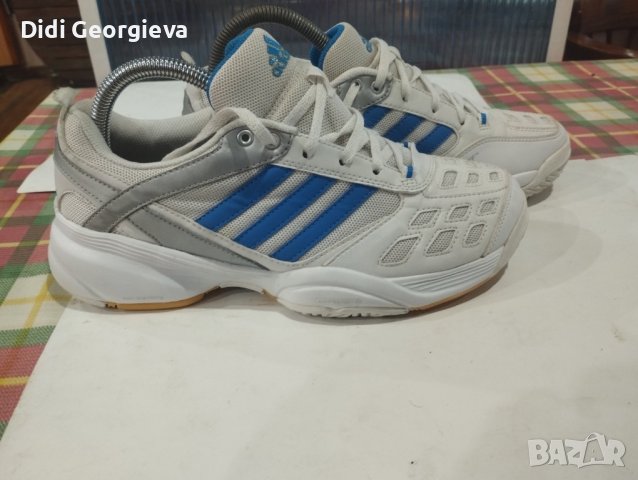 Маратонки Adidas , снимка 1 - Маратонки - 43697705