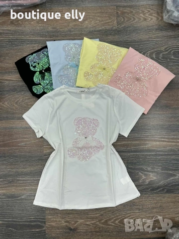 дамска тениска