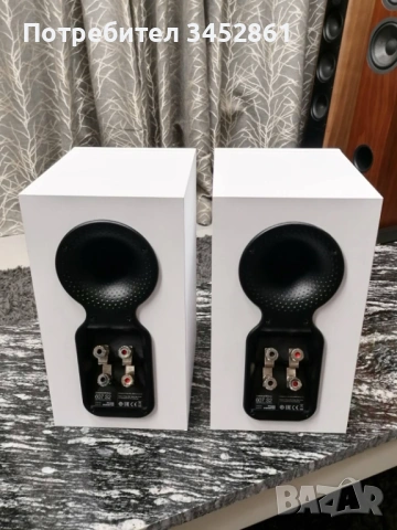 Супер промо! Тонколони Bowers & Wilkins 607 S2 Anniversary edition, снимка 2 - Тонколони - 53382171