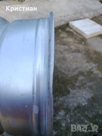 Джанти 5х112  5х100, снимка 13 - Гуми и джанти - 52614571