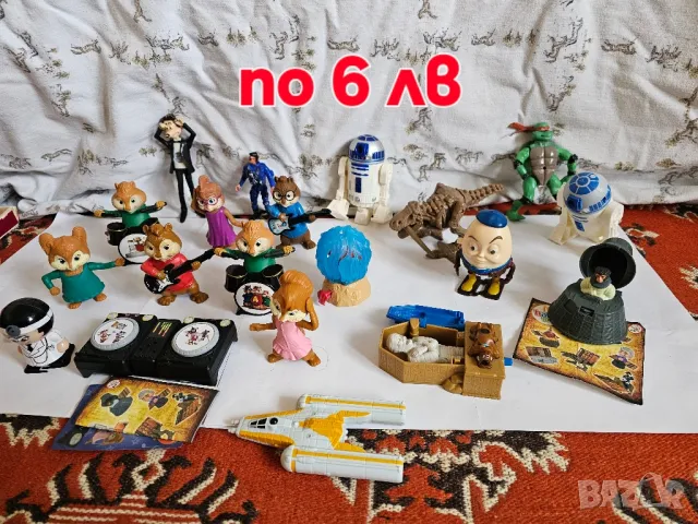 фигури на NECA-RAMBO,TERMUNATOR,, снимка 14 - Фигурки - 48927708