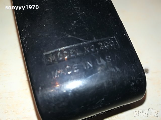 MAGNA-LITE MADE IN USA-ВНОС SWISS 0202231400, снимка 15 - Антикварни и старинни предмети - 39528047