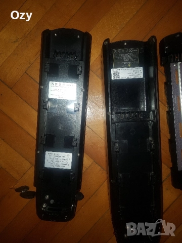 батерия за електрически велосипед 36 и 48 волта , снимка 2 - Велосипеди - 52789478