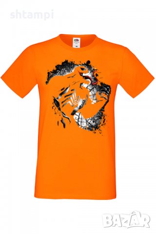 Мъжка тениска Venom 005, Изненада,Повод,Подарък,Празник, снимка 2 - Тениски - 37650288