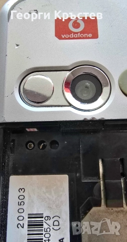 Alcatel OT2005 и OT2012, Mitsubishi MT140, Sharp GX15 и Sony J5 - за ремонт, снимка 7 - Други - 38652471