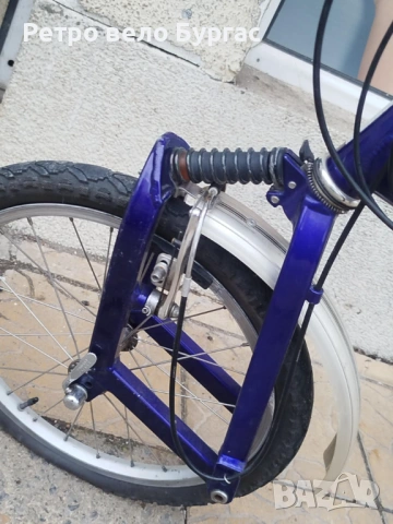 18 цола алуминиев велосипед Колело , снимка 8 - Велосипеди - 53462007