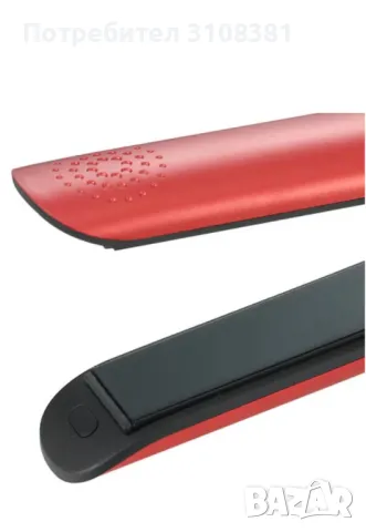 Професионална преса за коса VGR V- 566R, снимка 9 - Преси за коса - 49048041