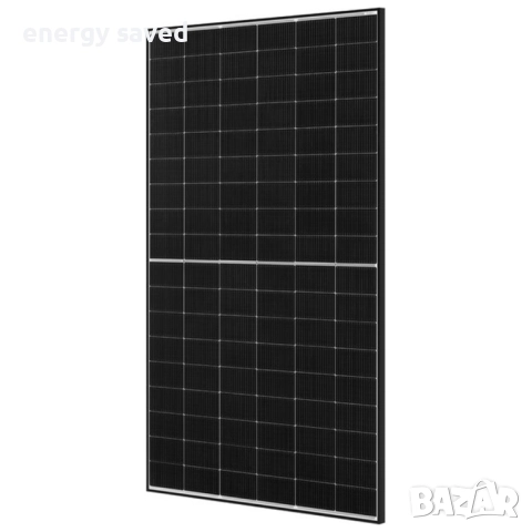 Соларна система за палатка,кемпер,вила аварийно захранване.5000W и панел 440W.БЕЗПЛАТНА ДОСТАВ, снимка 2 - Друга електроника - 52357972