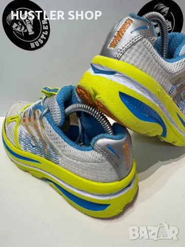 Маратонки HOKA BONDI B.Номер 36.5, снимка 5 - Маратонки - 49690613