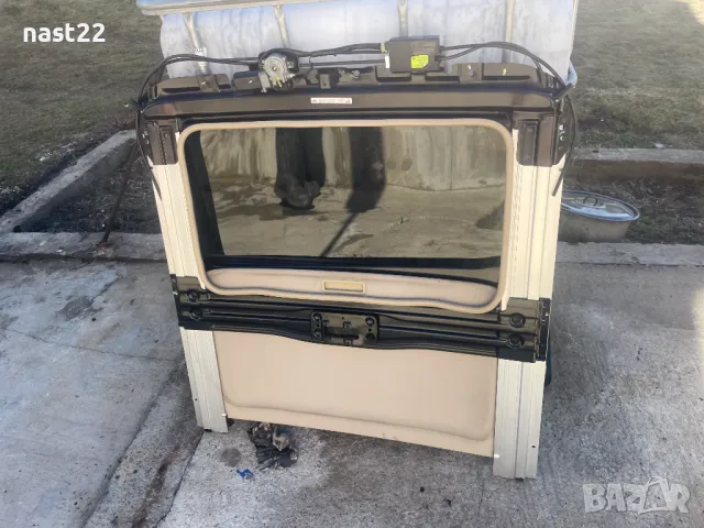 Шибедах за CHERY TIGGO 3-/DR5, снимка 3 - Части - 49470432