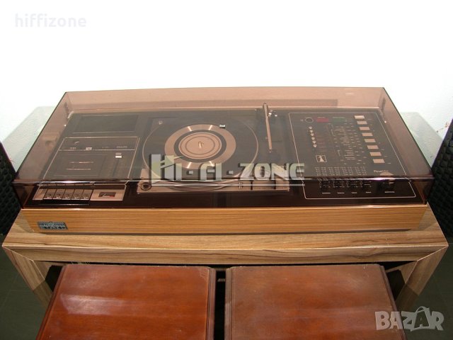 ГРАМОФОН    Rosita welt funk , снимка 3 - Грамофони - 43284220