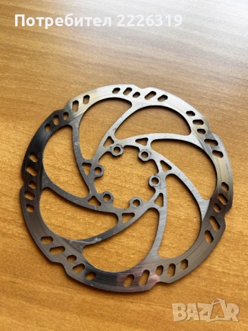 Дискове за спирачка SRAM, Magura, Trickstuff, снимка 15 - Части за велосипеди - 50735822