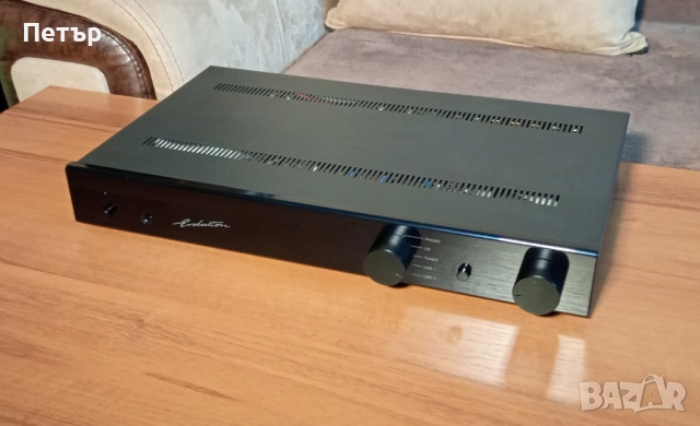 Aura Evolution VA-50, VA100 (Bowers & Wilkins), снимка 9 - Ресийвъри, усилватели, смесителни пултове - 40338798