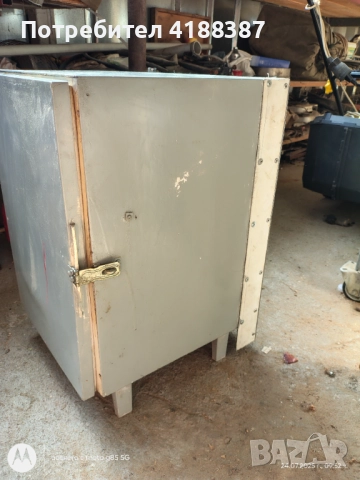 Хладилници на газ, снимка 10 - Хладилници - 51454760