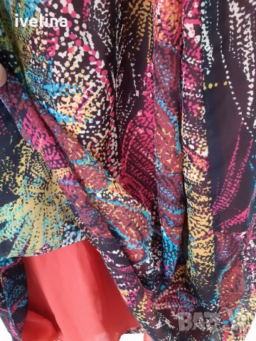 Нова рокля, снимка 3 - Рокли - 32964426