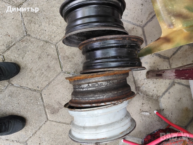 джацнти за жигули и лада, снимка 6 - Автомобили и джипове - 52655292