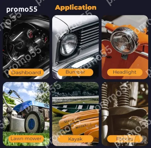 Пистолет за лепене и запояване на пластмаса 300W с 4 вида скоби, снимка 12 - Поялници и запояване - 49269174