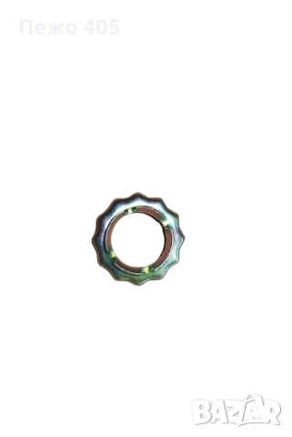 Фиксатор за гайка на колело за Пежо 405, Саманд и Ситроен