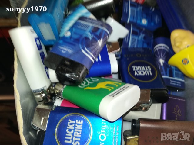 нови запалки за колекция 0202241632, снимка 6 - Колекции - 44101686