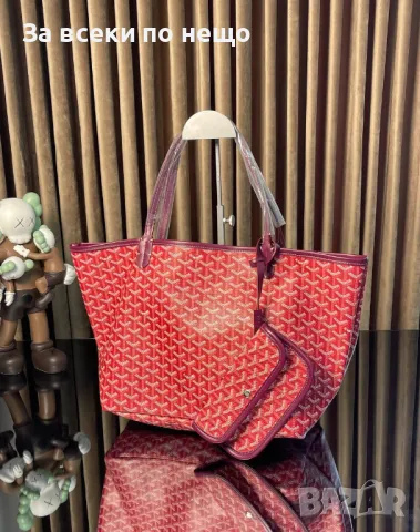 Дамска чанта - Налични различни цветове Код D1042, снимка 5 - Чанти - 47401768