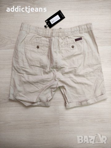 Мъжки къси панталони Indicode размер  XL, снимка 5 - Къси панталони - 43143682