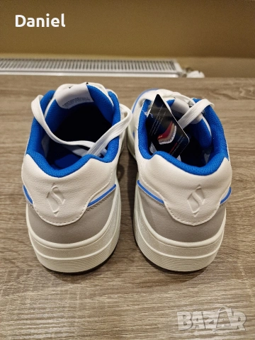 [44] Sketchers Uno Court Low Post мъжки маратонки, снимка 3 - Маратонки - 53228406