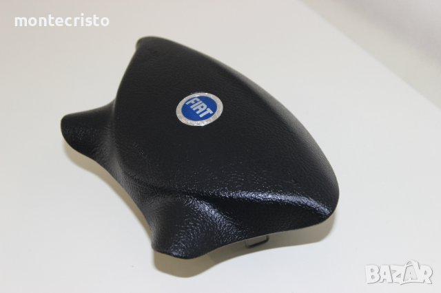 Airbag волан Fiat Scudo (2007-2017г.) 14001189ZD / Фиат Шкудо, снимка 7 - Части - 43862194