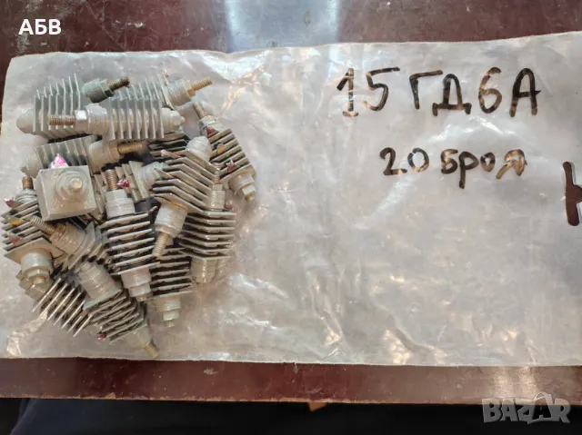 Продавам селенови изправители, снимка 7 - Друга електроника - 48969133