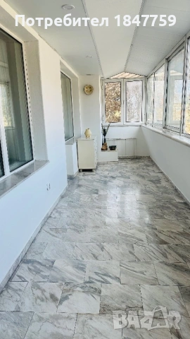 Давам под наем 3 стаен в центъра на гр. Пловдив,Капана, снимка 8 - Апартаменти - 53389537