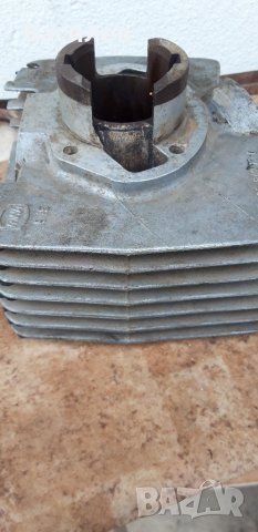  Цилиндьр от Мз 175/2 Трофи., снимка 3 - Мотоциклети и мототехника - 34692486