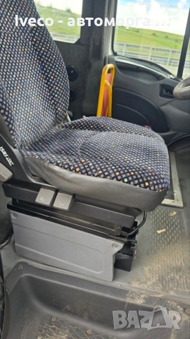 Iveco Daily на части, снимка 9 - Части - 53015881