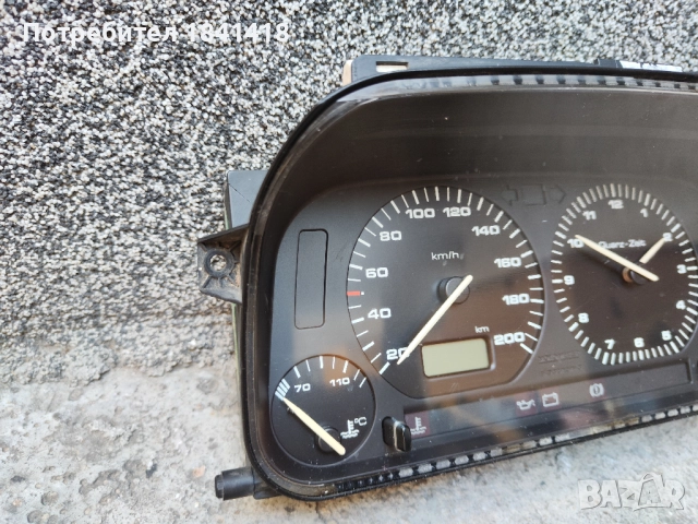 Километраж Голф 3 1.8 бензин, снимка 16 - Части - 51473280