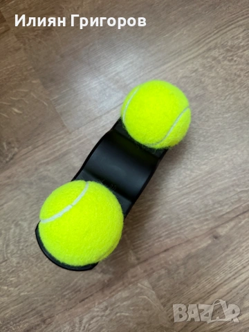 Rocker plate / адаптер за домашен велосипед, снимка 2 - Части за велосипеди - 53314925