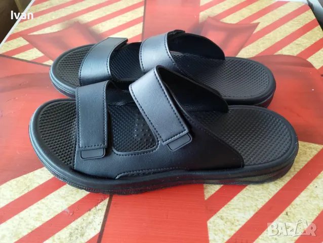 чехли-сандали.