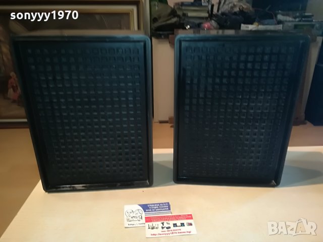 type m6-внос germany-2бр тонколони 0807211133, снимка 4 - Тонколони - 33459608