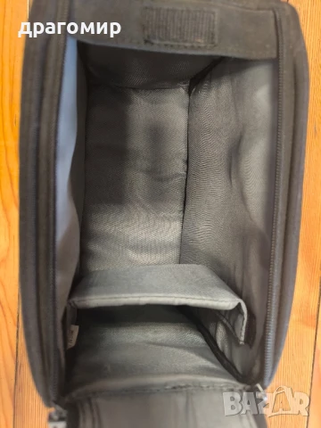 Sony чанта за фотоапарат или видеокамера , снимка 5 - Чанти, стативи, аксесоари - 51372839