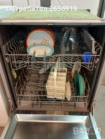 Съдомиялна SIEMENS , снимка 4 - Съдомиялни - 52997552