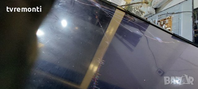 MAIN BOARD, 17MB95M  for 40inc DISPLAY ,181113R3 for, TELEFUNKEN D40F275N3C, снимка 8 - Части и Платки - 39368068