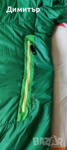 Norrona lyngen clo 100 primaloft, снимка 3 - Якета - 38527404