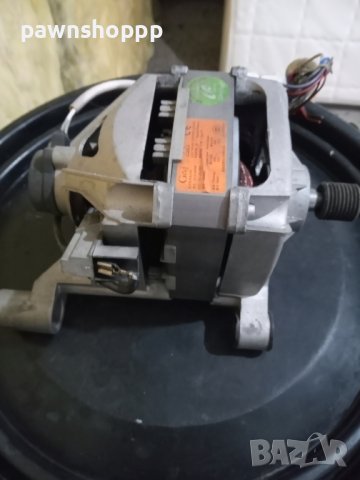 Електро моторче за пералня, снимка 3 - Перални - 43849358