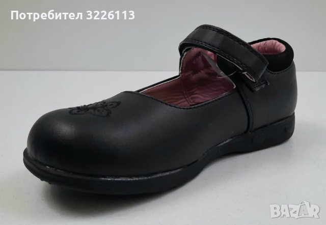 Детски обувки Miss Fiori Shelly Em, размер - 32 /UK С 13 / ., снимка 10 - Детски обувки - 37378921