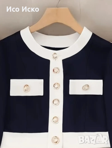 Дамски модерен комплект , снимка 2 - Спортни екипи - 51938343