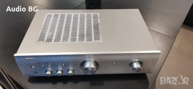 усилвател Denon PMA-510 AE, снимка 2 - Ресийвъри, усилватели, смесителни пултове - 50183292