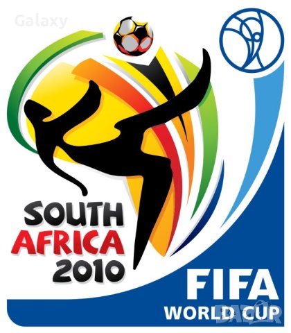 World Cup 2010 Games (9 DVD) Box Set 