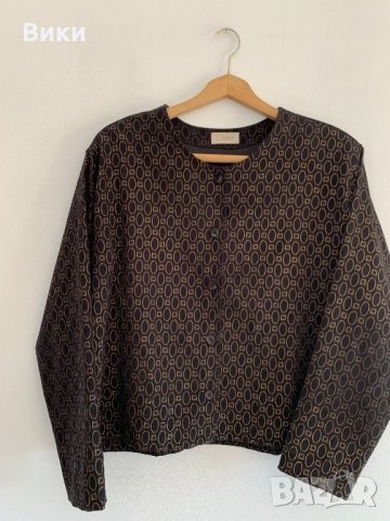 Дамско сако жилетка, снимка 8 - Сака - 26325958