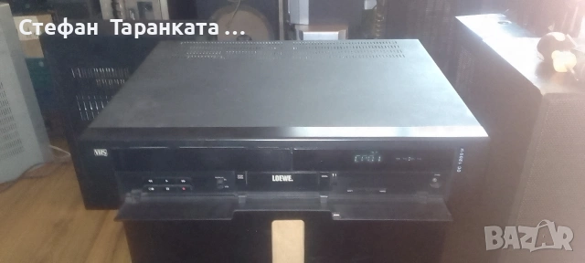 Записващо видио Lowe